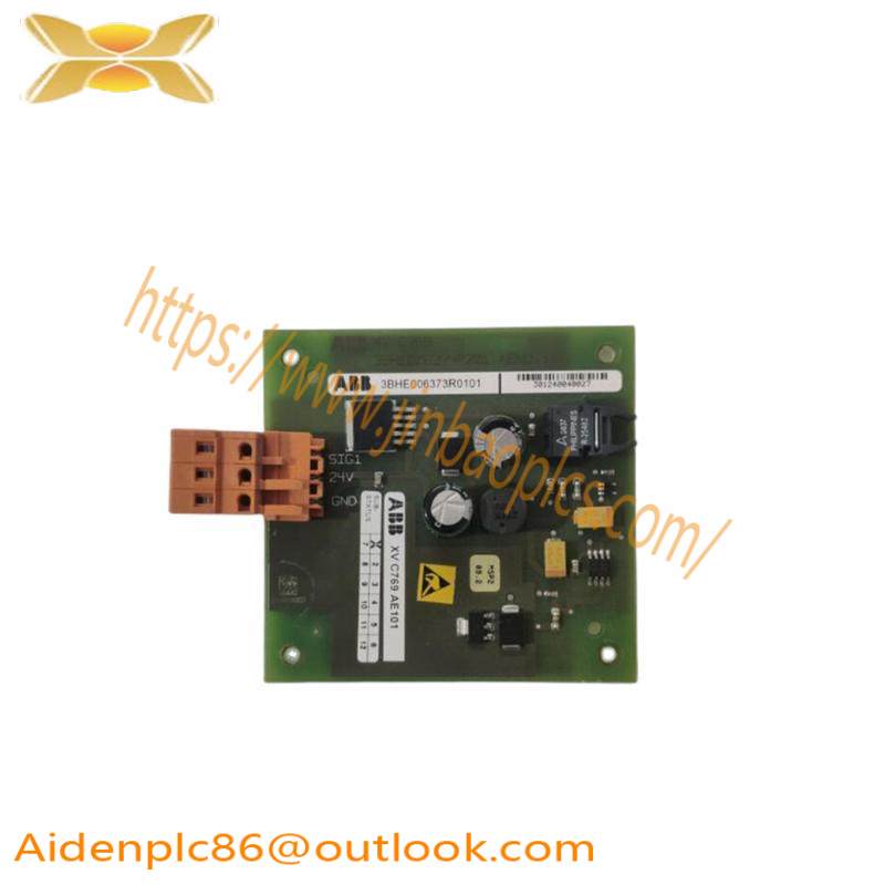 ABB 751010R0815