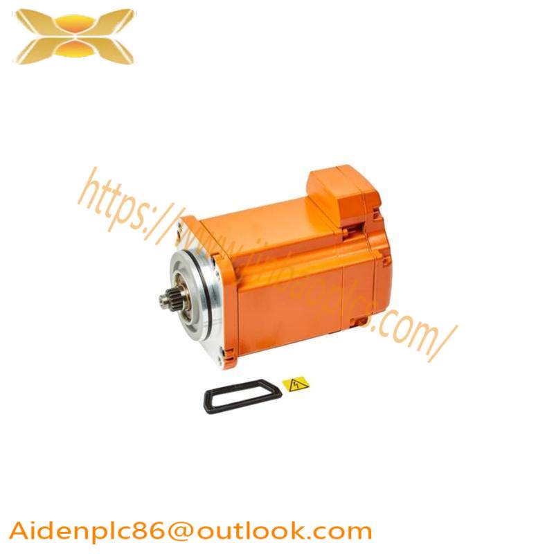 ABB 76003HAC14726-1 Rot ac motor incl pinion