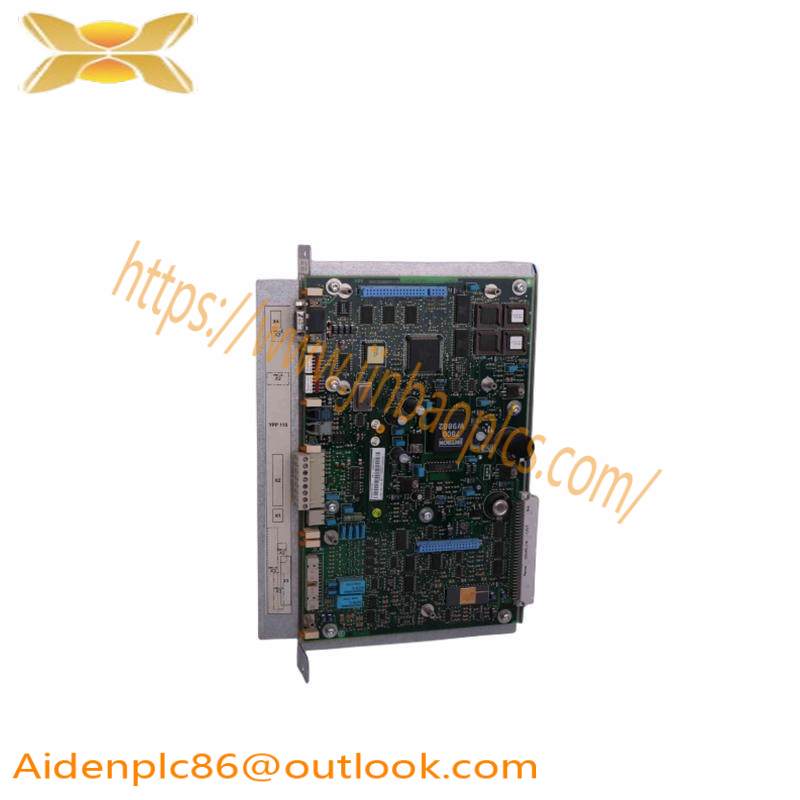 ABB 81AA03A-E GJR2394100R1210 Output Module