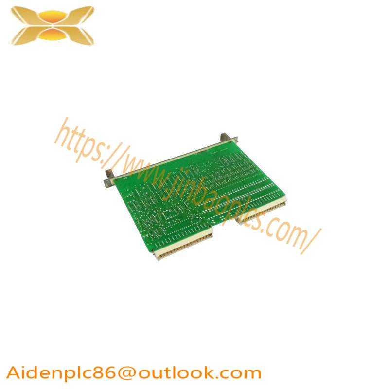 ABB 81AB10 GKWE850100R0100 Control Board