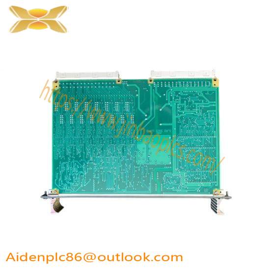 ABB 81EU01 GJR2391500R1210 Input Module
