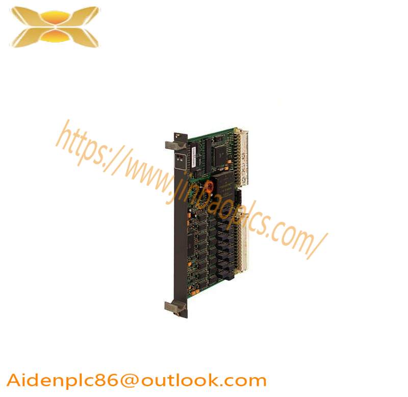 ABB 81EU01/R1210 Input Module