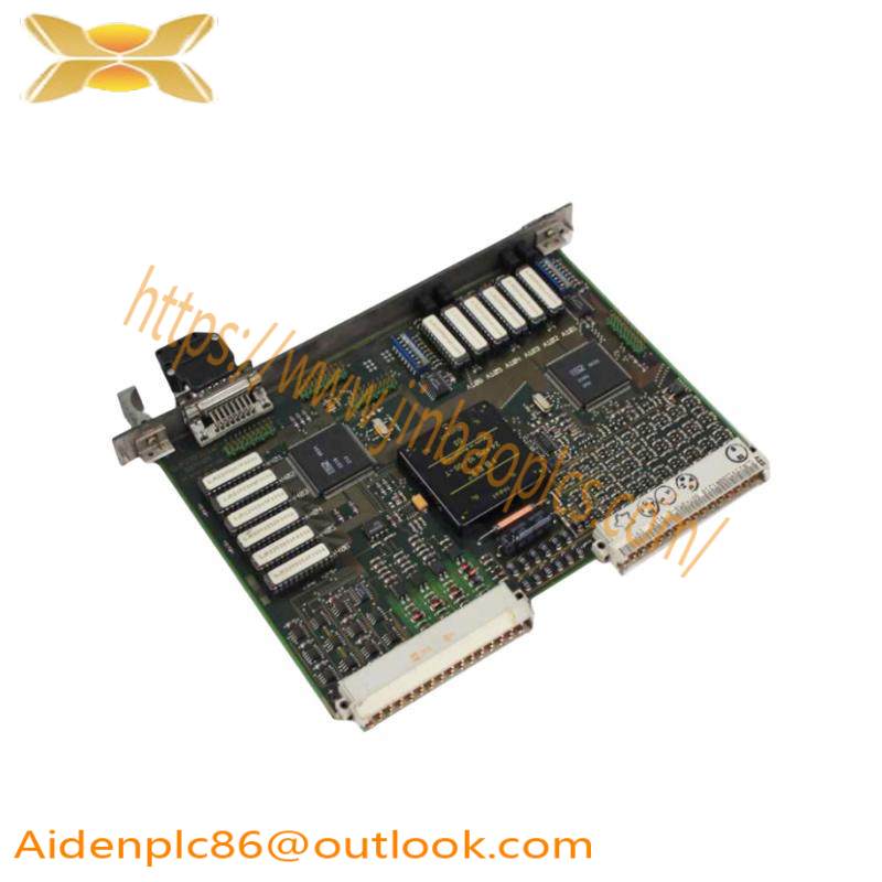 ABB 81EU01E-E