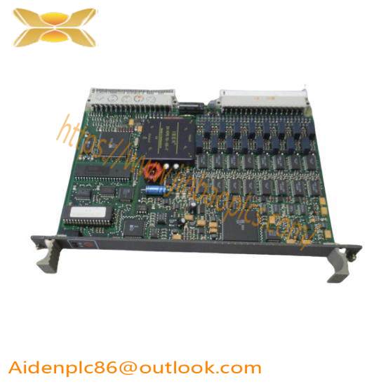 ABB 81EU01E-E