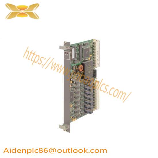 ABB 81EU01H-E GJR2391500R1210  Input Module