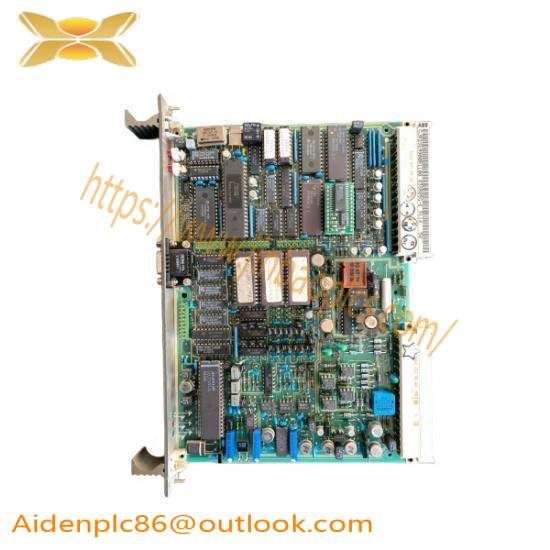 ABB SDCS-CON-F01二手