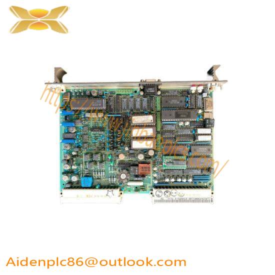 ABB SDCS-CON-F01二手