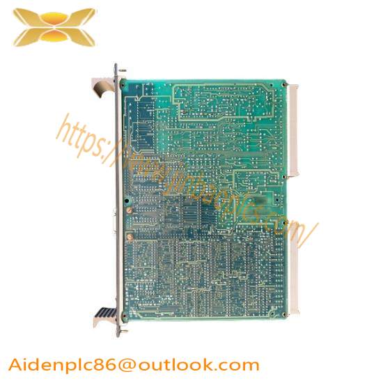 ABB 83SR05E GJR2369900R1100 Module