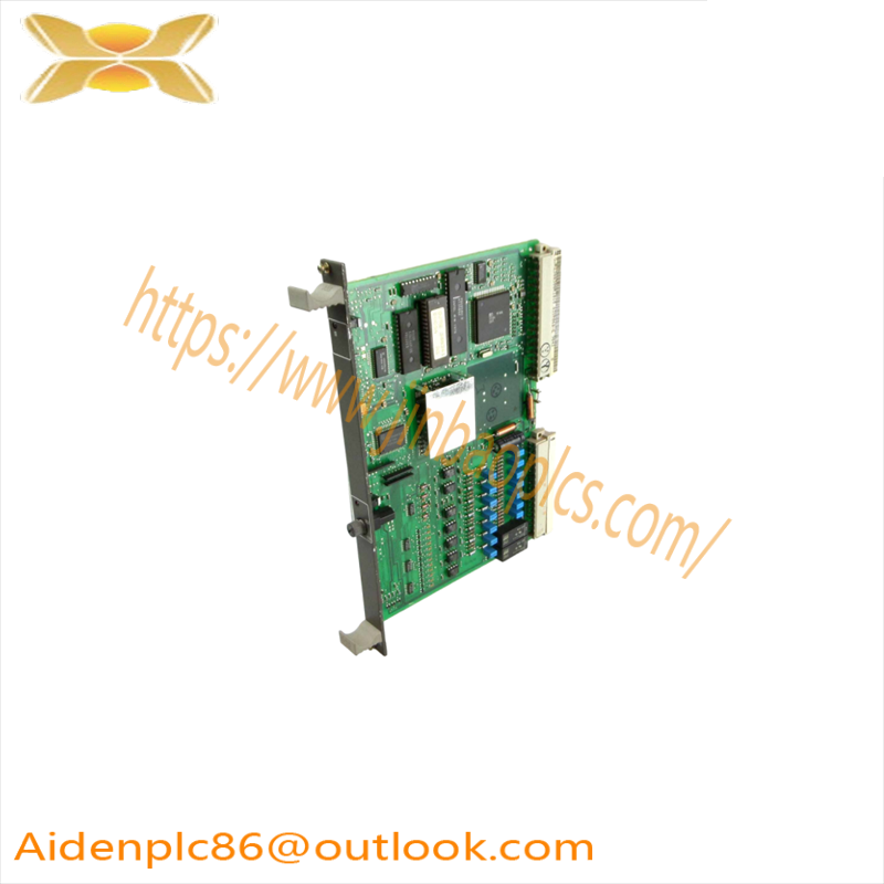 ABB 83SR06B-E