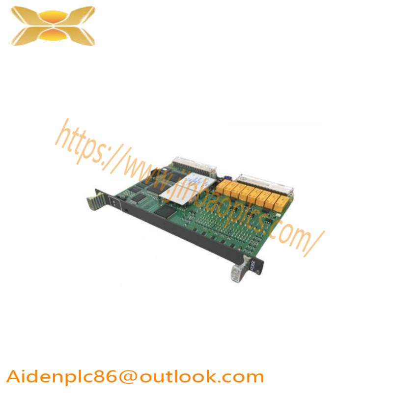 ABB 83SR50c-E GJR2395500R1210 Control Board