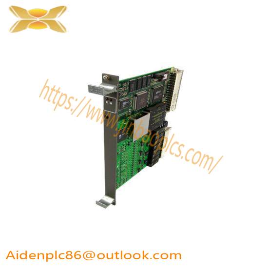 LAURENCE SCOTT SRB3102  CONTROL MODULE