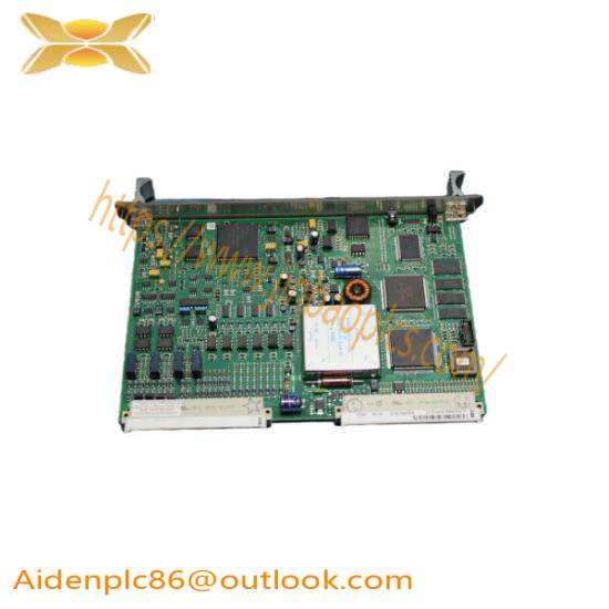 ABB 83SR51 Control Board