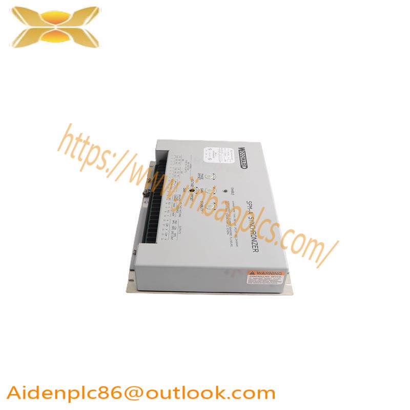 ABB 857833 3BHE003523R0030 POWER PACK