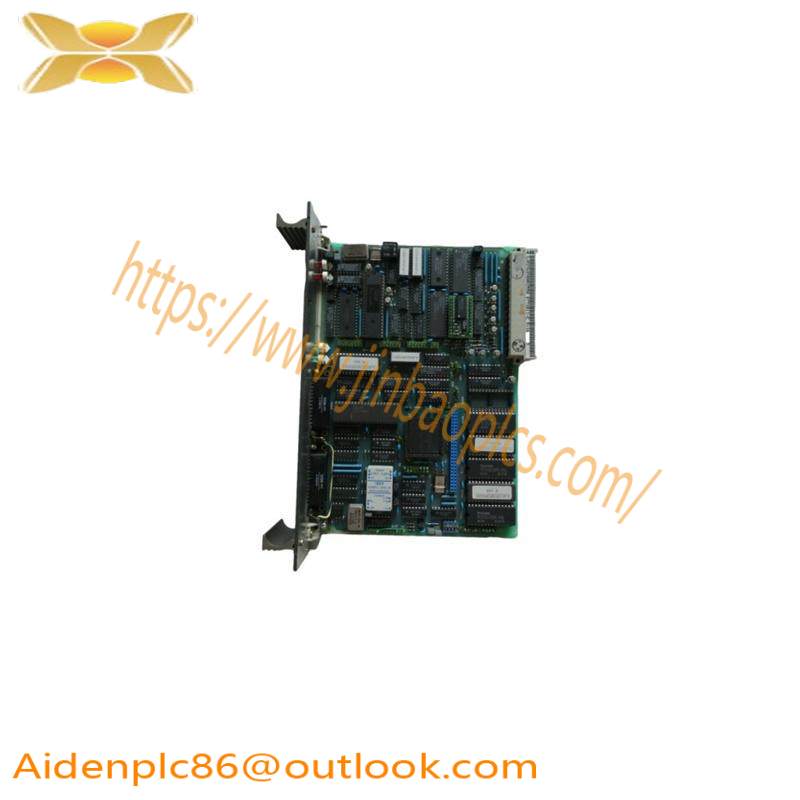 ABB 87TS01E GJR2368900R2313 Coupler Module