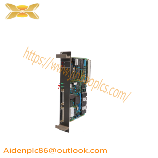 ABB 87TS01I-E GJR2368900R2550 DCS Module
