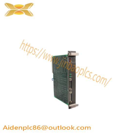 ABB 87TS01K-E GJR2368900R2200 DCS Module