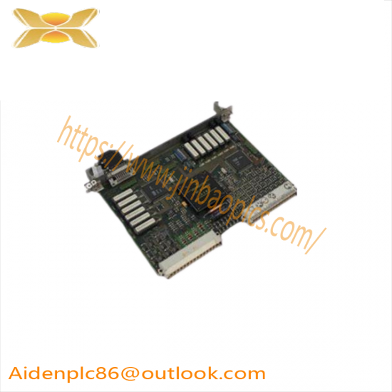 ABB 88 TK 05B-E Module