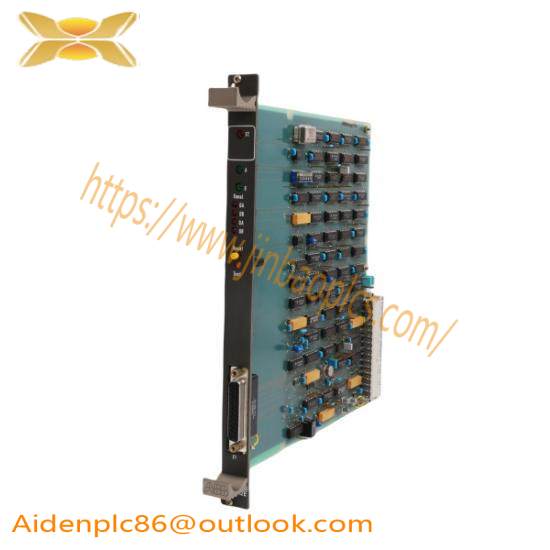 ABB 88FN02B-E GJR2370800R0200 Coupling Module