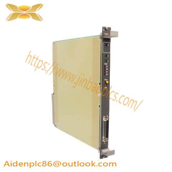 ABB 88FN02B-E GJR2370800R0200 Coupling Module