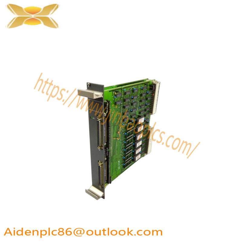 ABB GJR2370800R0200