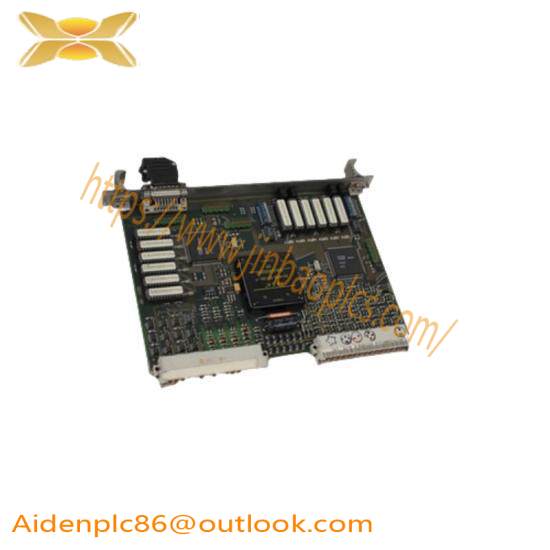 ABB 3HEA800537-003