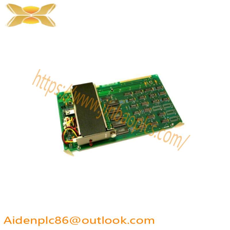 ABB 88FT05 GJR2393100R1200 Station Modem Module