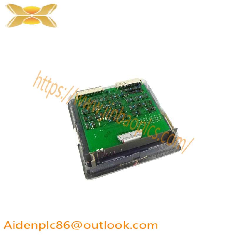 ABB 88FV01E GJR2332300R0200 Modem Module