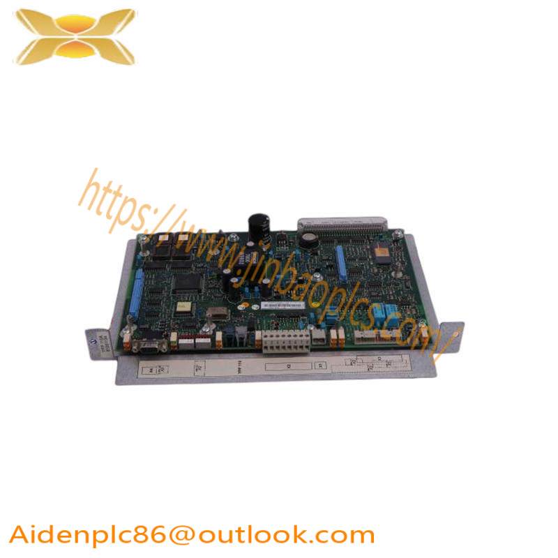 ABB 88TK05B-E GJR2393200R1210 Bus Coupler Module