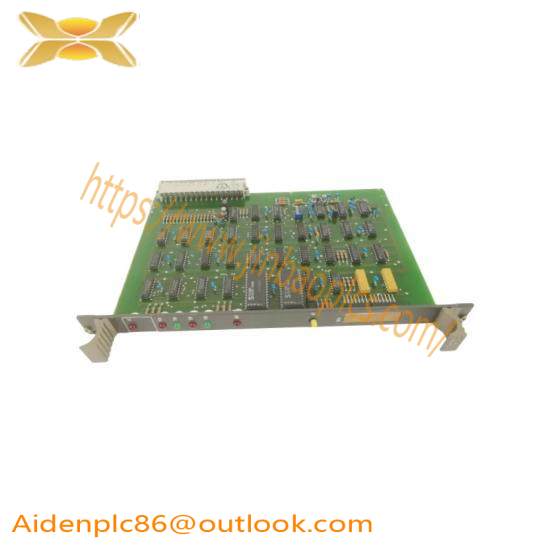 ABB 88TU01E GJR2344300R1000 Baugruppe