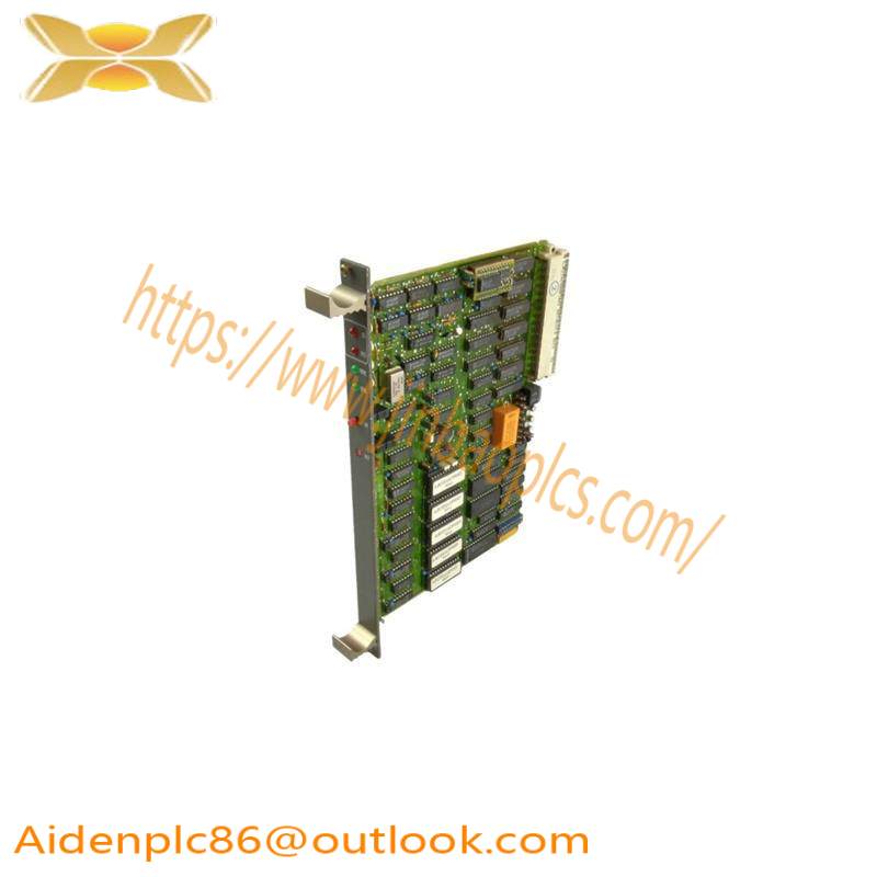 ABB 88TV01E GJR2385100R1040 BBC Baugruppe GEB