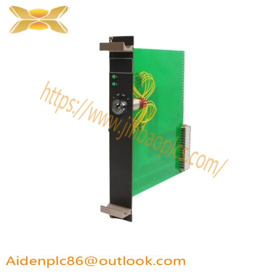 ABB 88UB01A GJR2322600R0100 Mode of Operation Selector