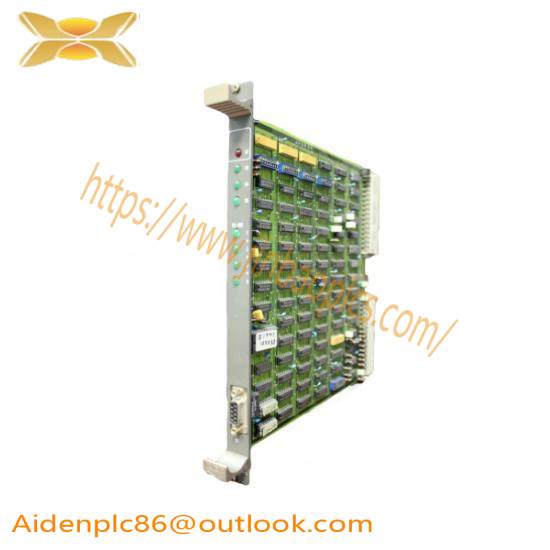 ABB 88VK01E GJR2312200R1010 Module