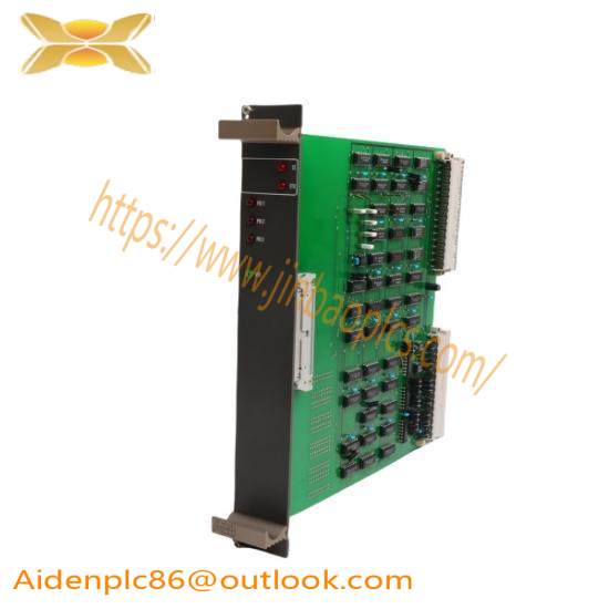 ABB 88VU01B-E GJR2326500R1011 Coupling Module