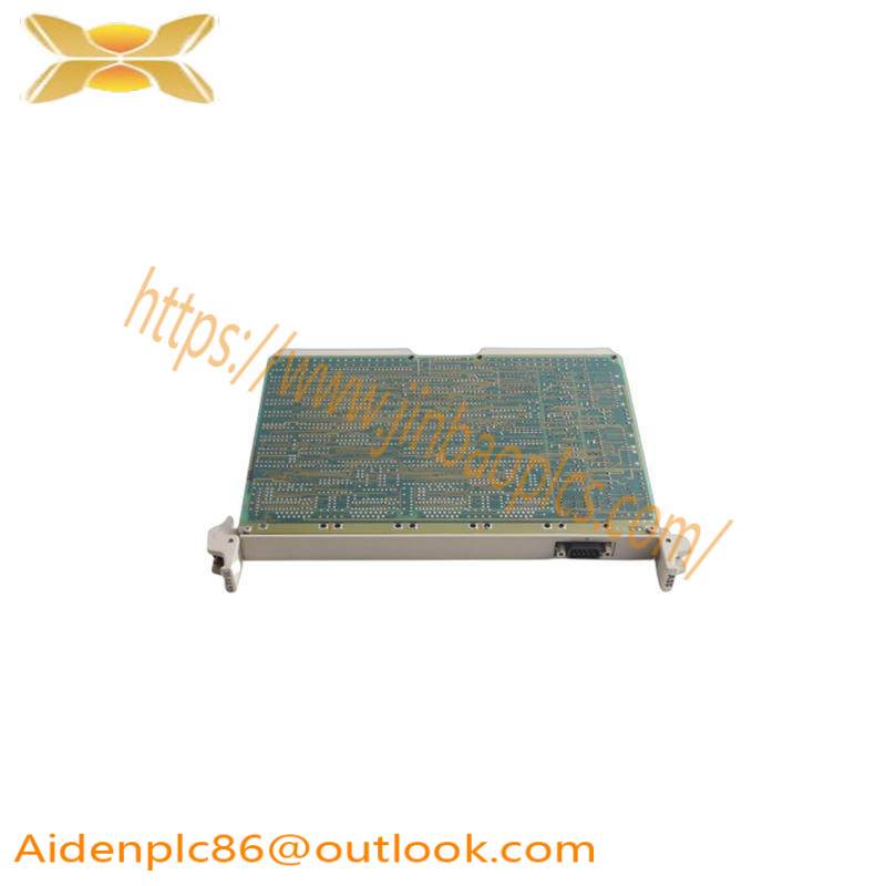 ABB 88VU01B-E GJR2326500R1011 Termination Unit