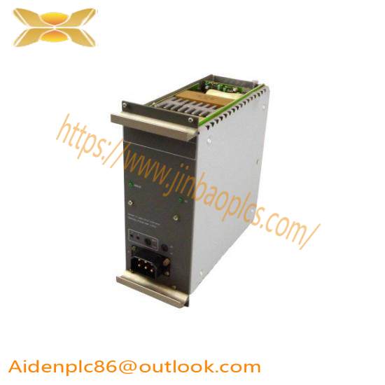 ABB 89NG03 GJR4503500R0001 Interface Board