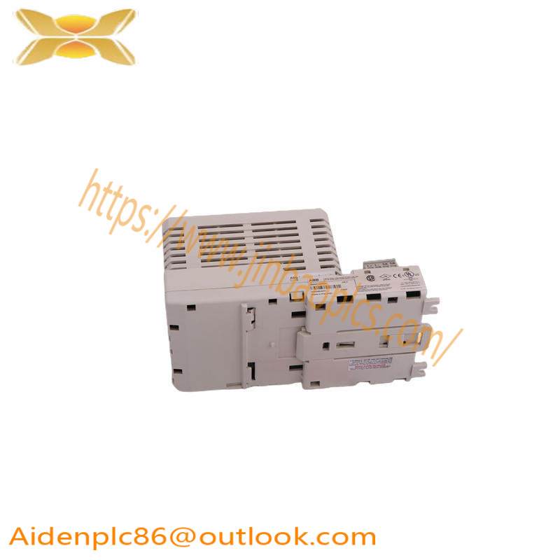 ABB 89NU04B-E GKWE853000R0200 Coupling Module