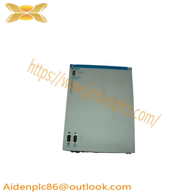 ABB 9032 0121 26 DMC2 53080 Drive