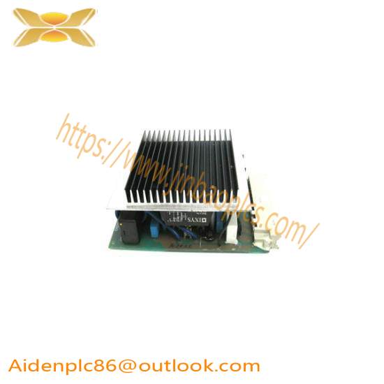 ABB 9191-30390 POWER MODULE