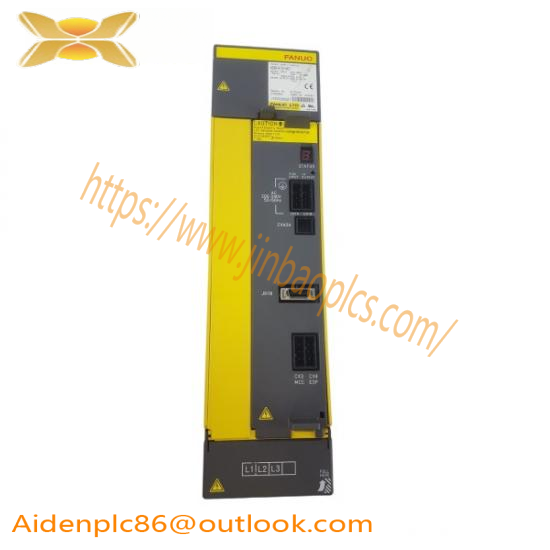 ABB A06B6120H011