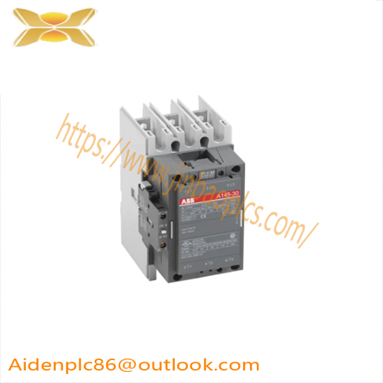 ABB A145-30 AC220V Contactor