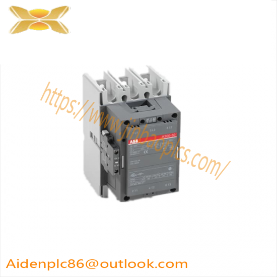 ABB A300-30-11-80 1SFL551001R8011 Contactor