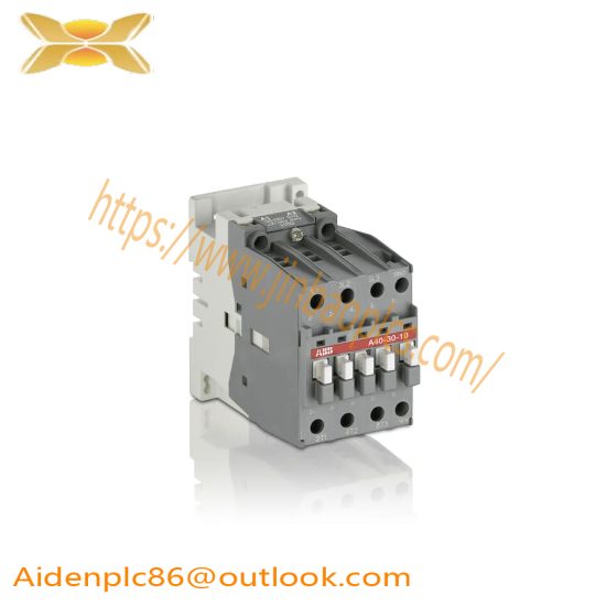 ABB A40-30-10 A40 Contactors
