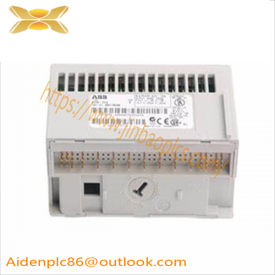 ABB A8PU05ABFW02 SERVO DRIVE