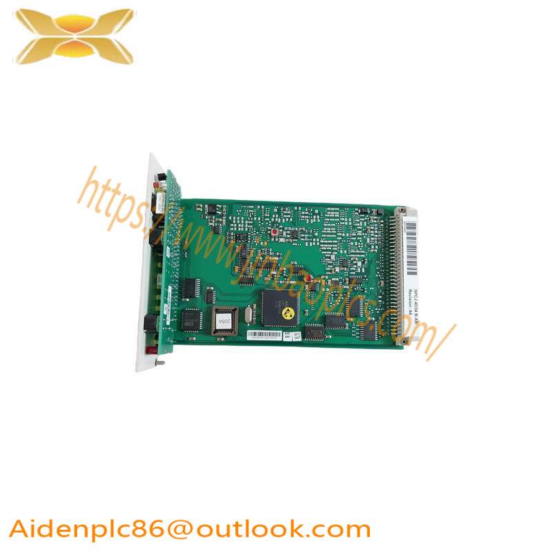 ABB AB5030/CTX0542 Module