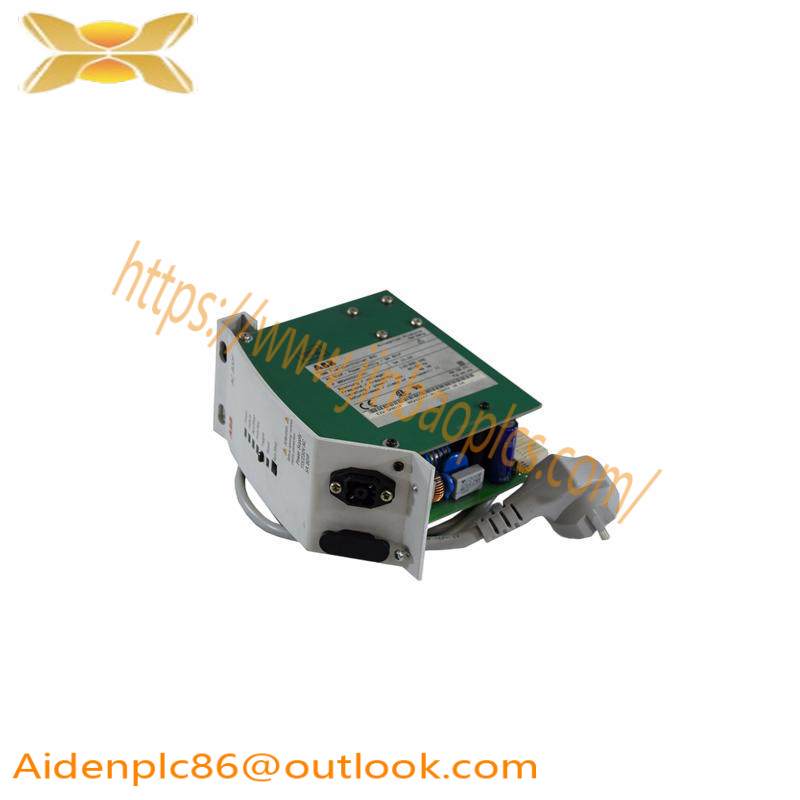ABB AC800F 3BDH000011R1 SA801F 3BDH000011R1 Power Supply
