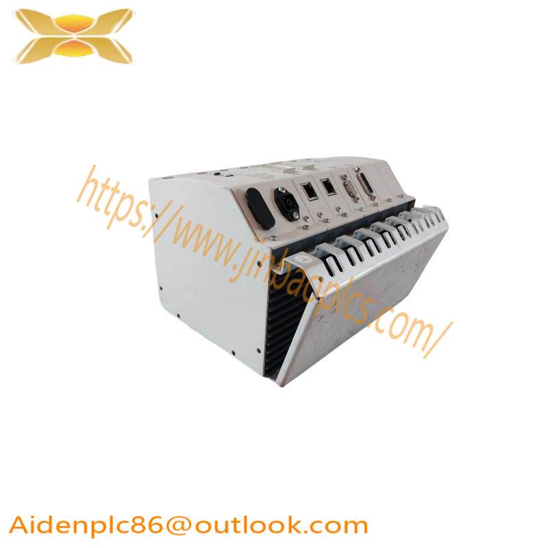 ABB AC800F FI 830F Fieldbus Module PROFIBUS-DP