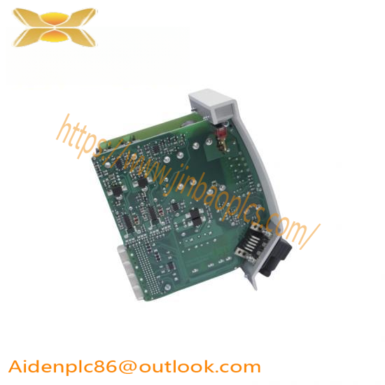 ABB AC800F PM802F Fi830F EI802F DCS Module