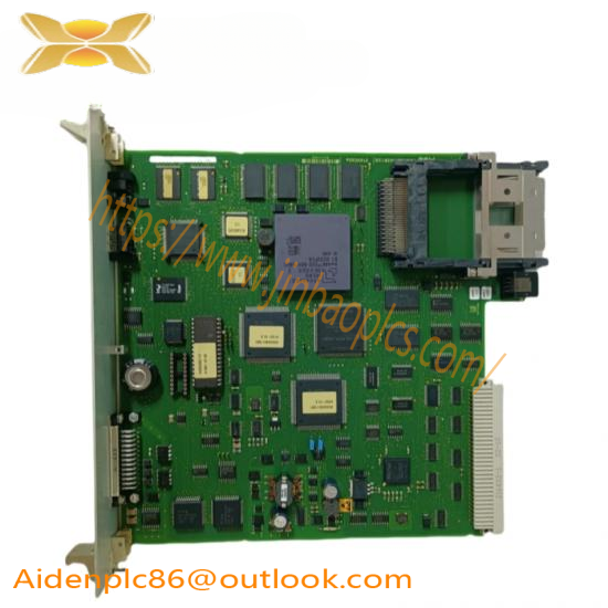 ABB AC800F PM802F Fi830F EI802F DCS Module
