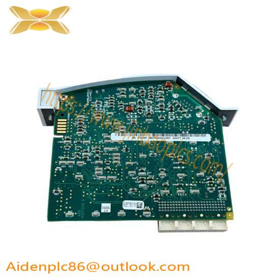 ABB AC800F PM802F Fi830F EI802F DCS Module