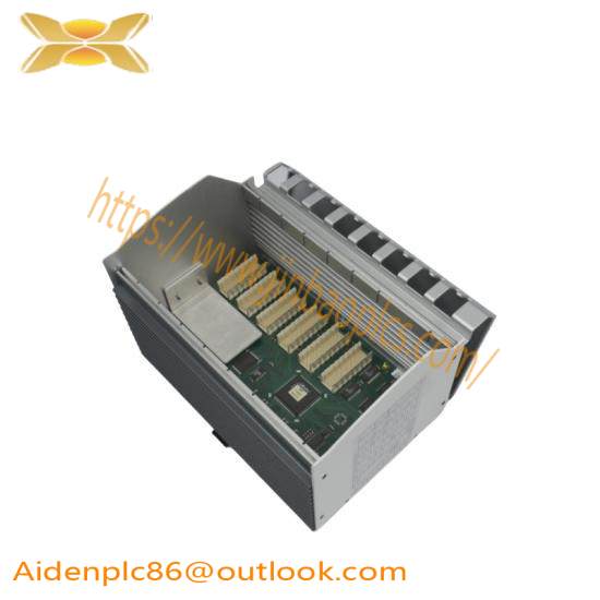 ABB AC800F PM802F Fi830F EI802F DCS Module